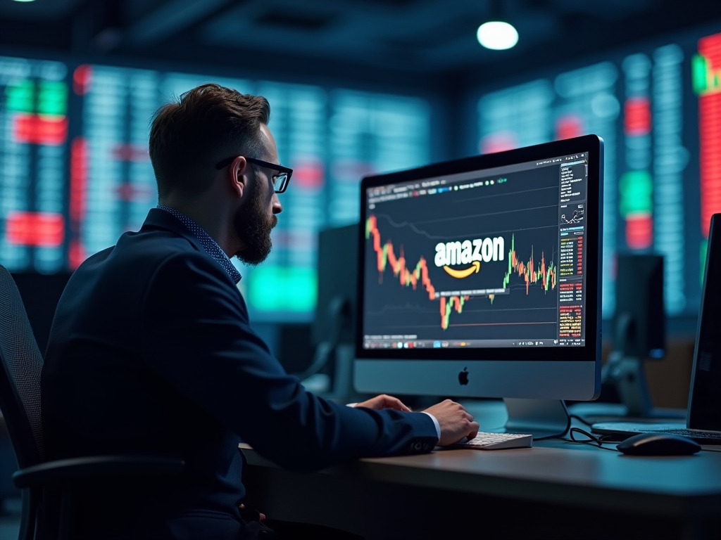 Analysts Eye Anthropic’s Role in Amazon’s (AMZN) AI Growth Story