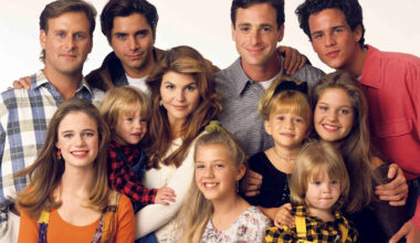 “Full House” stars remember Bob Saget and Dave Coulier trying to 'out-joke each other' on set: 'It would just escalate'