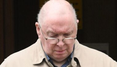 ‘Predatory paedophile’ priest jailed for sexually abusing schoolboys - Belfast Telegraph