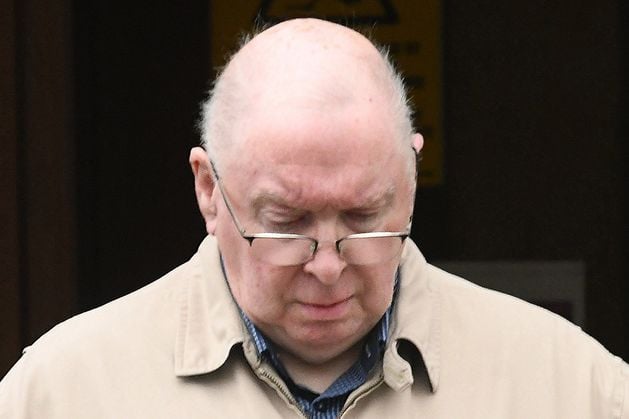 ‘Predatory paedophile’ priest jailed for sexually abusing schoolboys - Belfast Telegraph