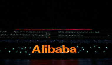 Alibaba Tests New AI Chip as China Seeks Nvidia Alternatives