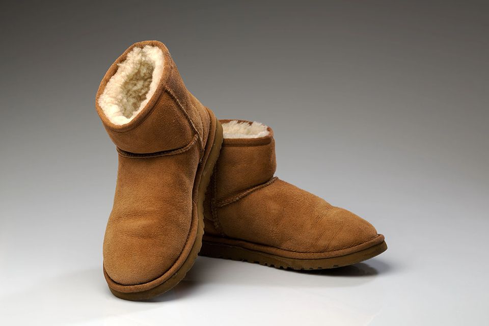 Are they UGGs or dupes?