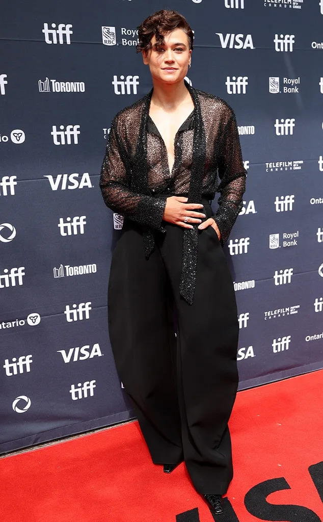 <p>Katy O'Brian</p>