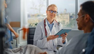 Oracle Health launches AI centre for healthcare innovation