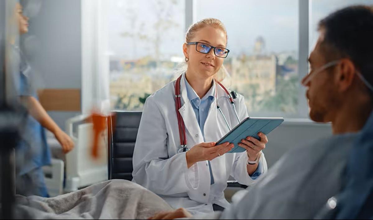Oracle Health launches AI centre for healthcare innovation
