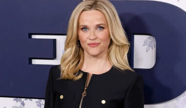 Reese Witherspoon regrets living in L.A. after divorce because paparazzi followed her and kids like 'a police chase'