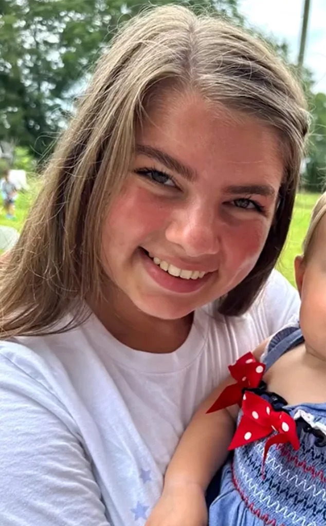 <p>Addallee Bates</p>