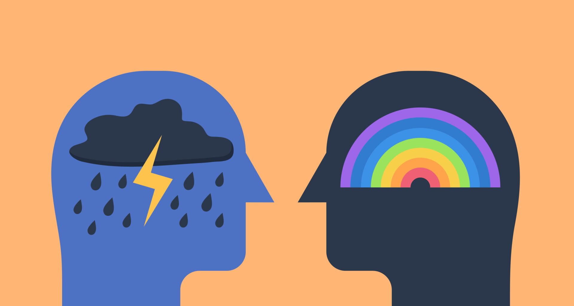 Mental Health Disorders Associated With Shorter Life Expectancy in HIV Patients, Study Shows