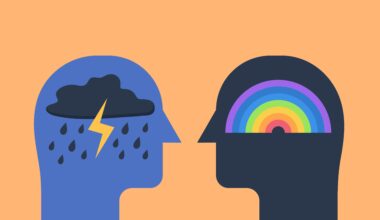 Mental Health Disorders Associated With Shorter Life Expectancy in HIV Patients, Study Shows