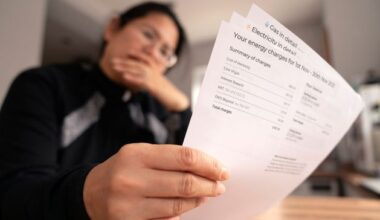 Third energy provider to hike its prices as colder weather sets in