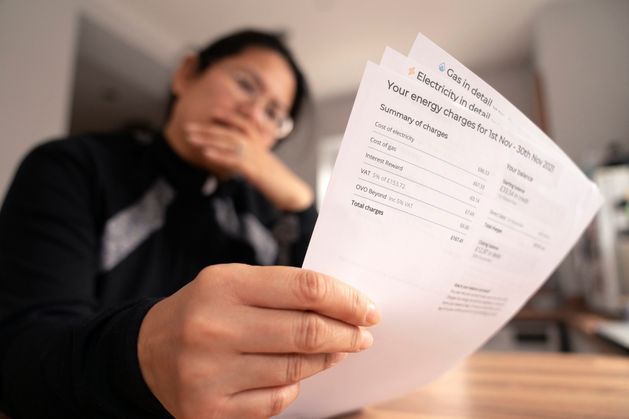 Third energy provider to hike its prices as colder weather sets in