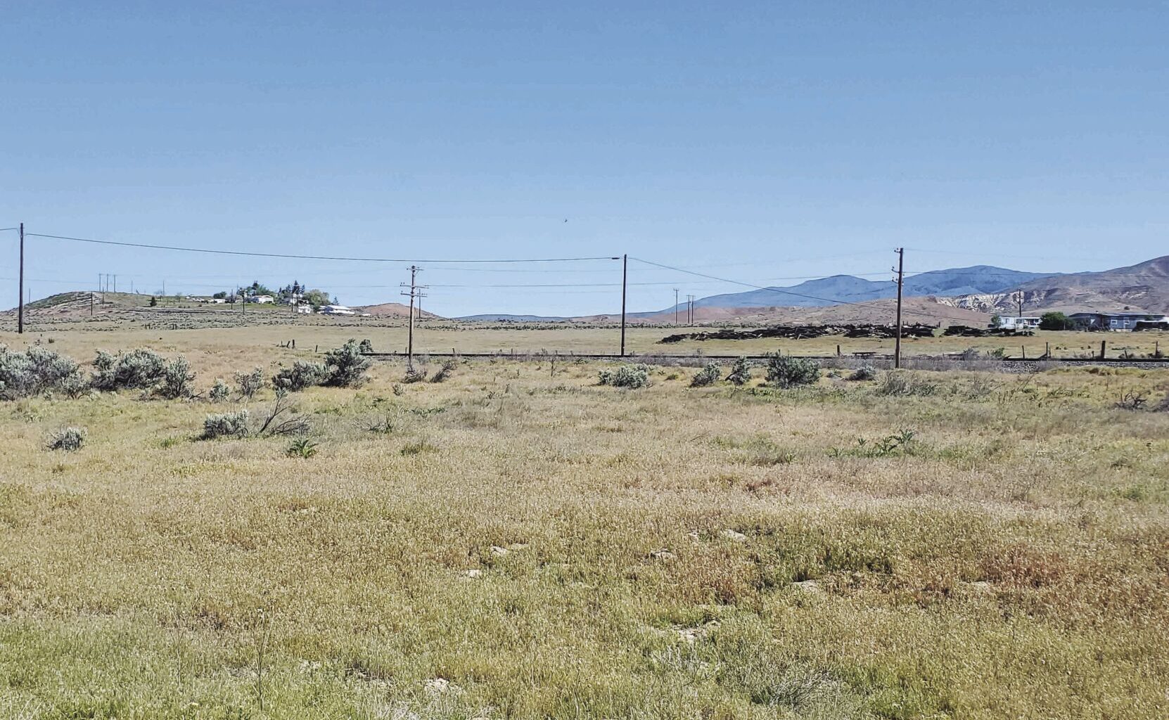 Fiber-optic cable will bring broadband internet to I-84 corridor between Baker City and Huntington