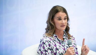 Melinda French Gates won't fund her daughter's business. How do Canadian businesses find funding on their own?
