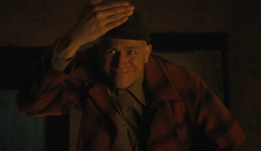 Charlie Hunnam Goes Full-on ‘Monster’ in Haunting Official Trailer for ‘The Ed Gein Story’