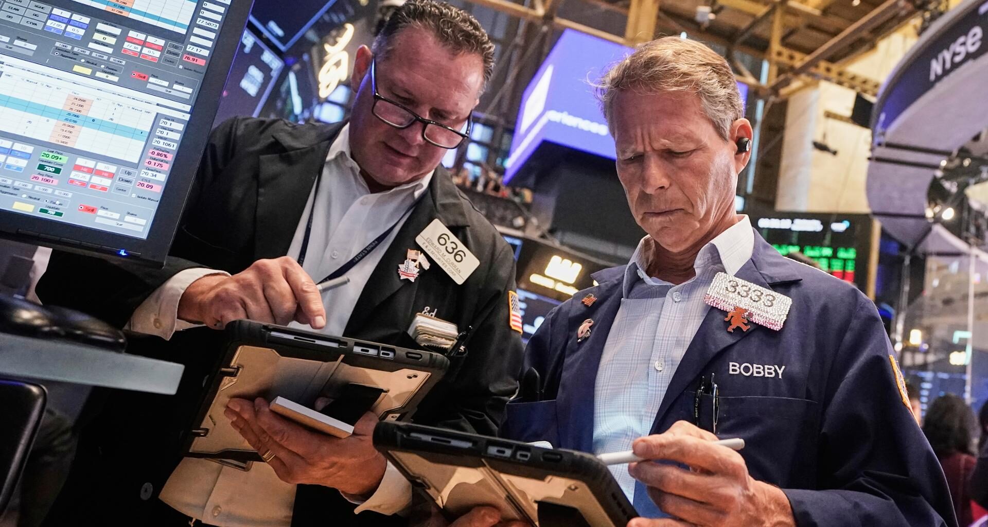 Korean investors flock back to US stocks over market uncertainty