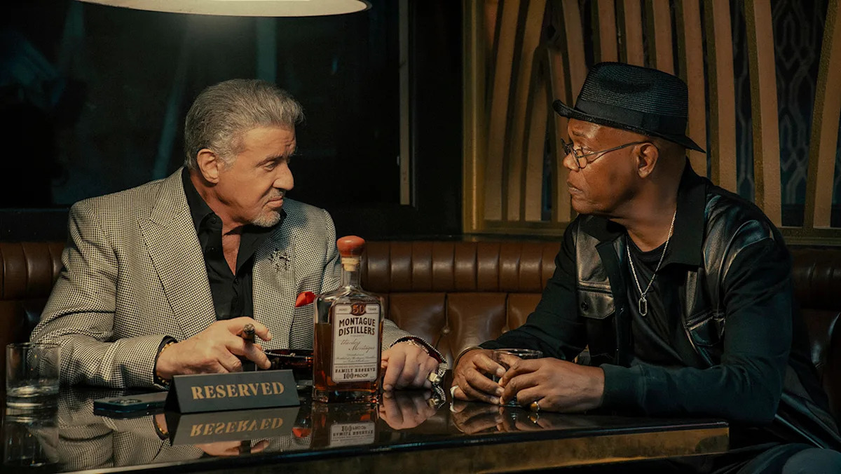 Samuel L. Jackson Joins Sylvester Stallone in ‘Tulsa King’ Season 3 Trailer