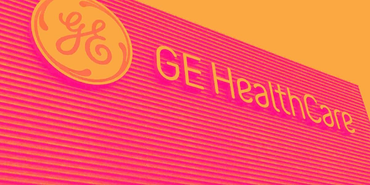 Why GE HealthCare (GEHC) Stock Is Up Today