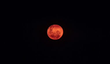 A Blood Moon Total Lunar Eclipse Is Coming. Here’s How to See It.
