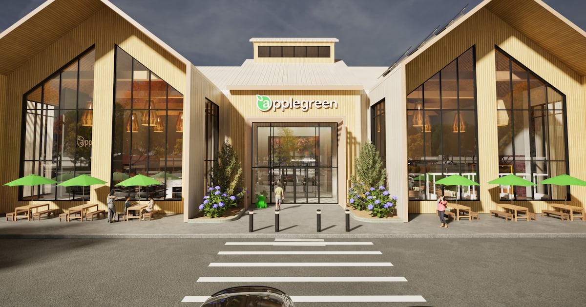 Applegreen drops Massachusetts service stations deal amid litigation threats – The Irish Times