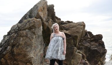 ‘Staying playful and goofy is the secret of a happy relationship’ – The Irish Times