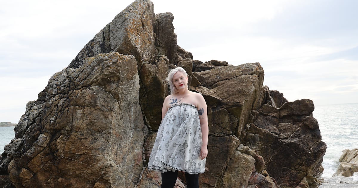 ‘Staying playful and goofy is the secret of a happy relationship’ – The Irish Times