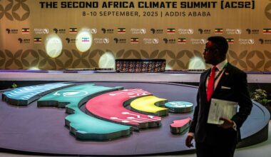 How Ghana and Ethiopia Are Boosting Their Forests