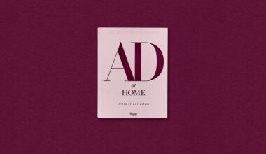 Architectural Digest