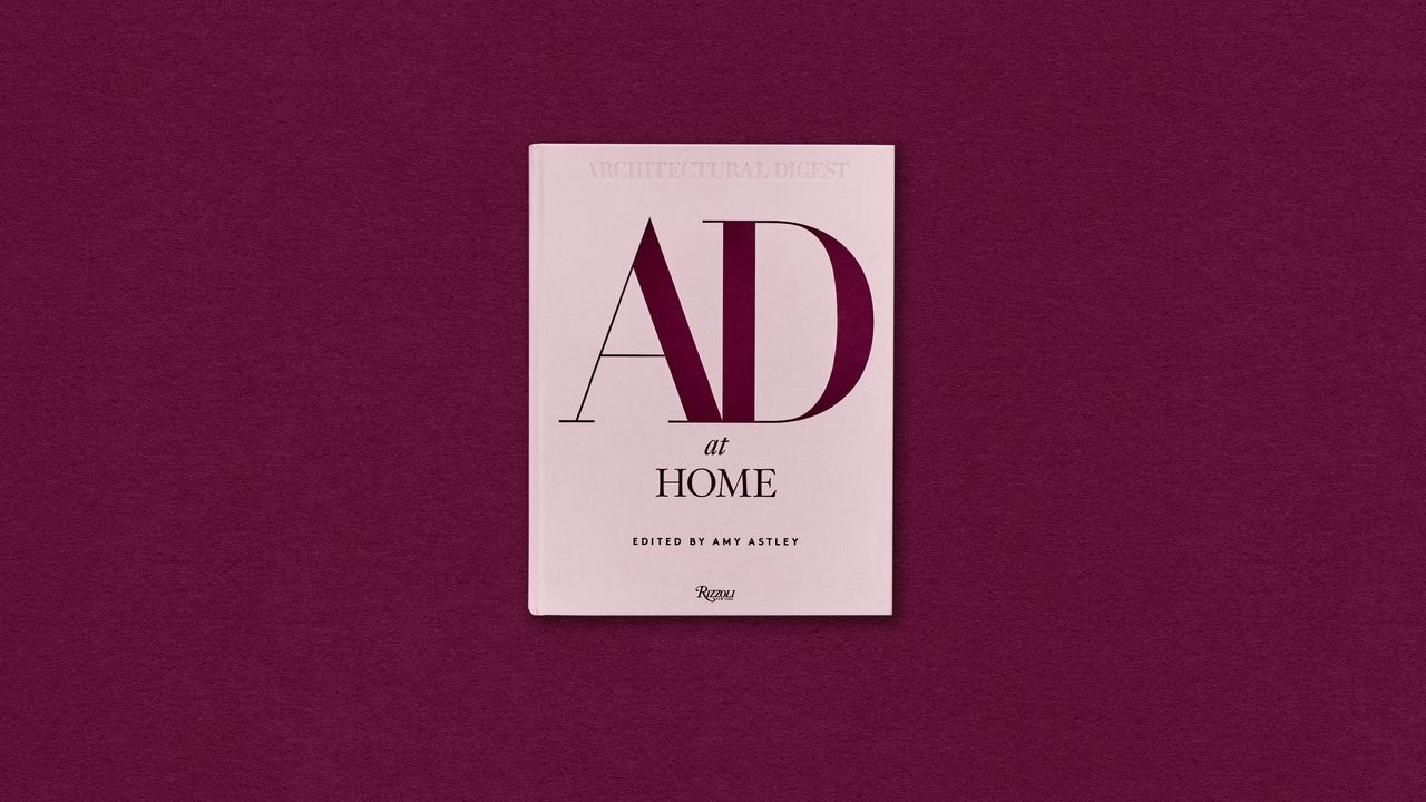 Architectural Digest