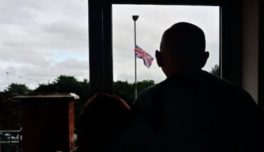 ‘Why us?’ ask last Catholic family in Belfast housing development plagued by intimidation – The Irish Times