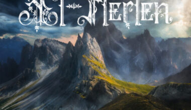 Æl-Fierlen - All Is Far Away Review