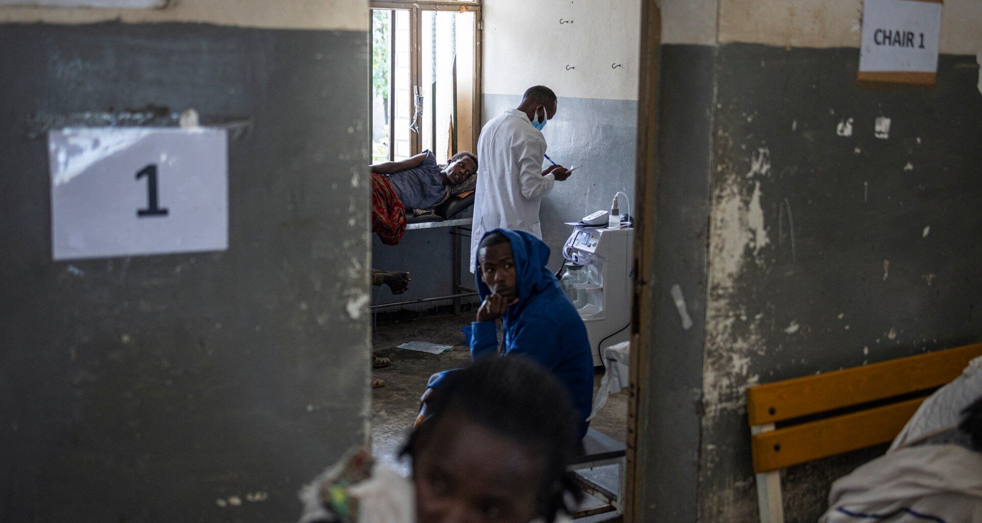 ‘I felt helpless’: Ethiopian doctors held, harassed for seeking better pay | Poverty and Development News