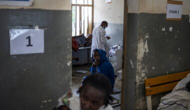 ‘I felt helpless’: Ethiopian doctors held, harassed for seeking better pay | Poverty and Development News
