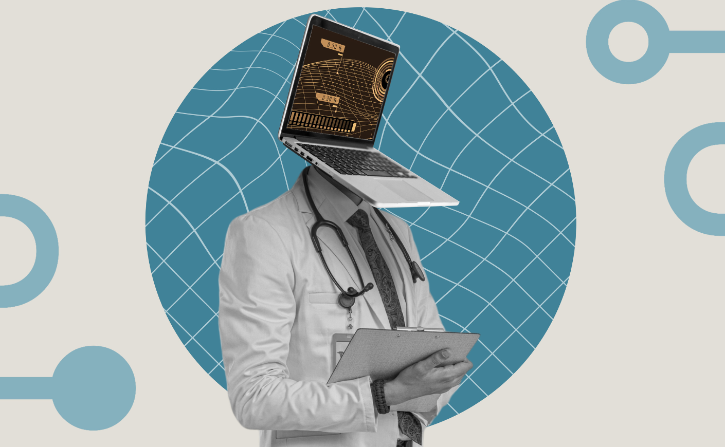 How AI Could Be Used to Deny Medicare Treatments