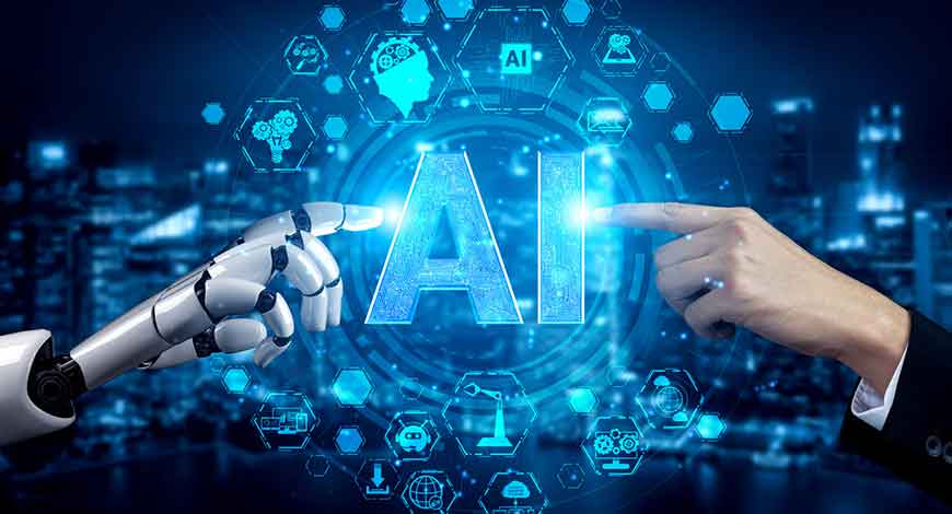 Global AI in computer vision market to soar to $474B by 2035