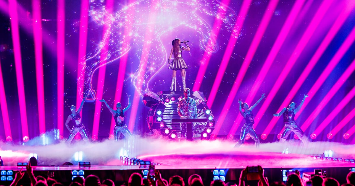RTÉ says it will withdraw from Eurovision if Israel participates – The Irish Times