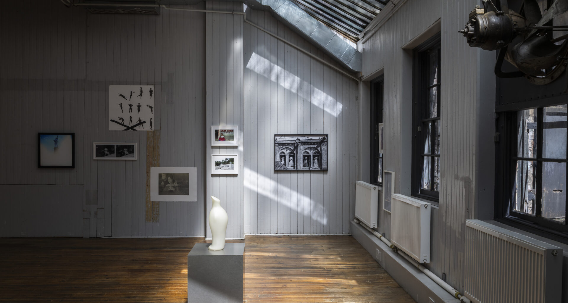 Art in General, Nonprofit Champion of Early-Career Artists, Is Reopening