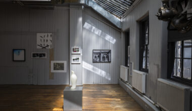 Art in General, Nonprofit Champion of Early-Career Artists, Is Reopening