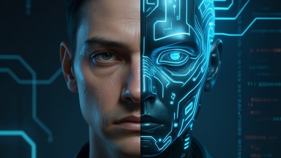 AI impersonation is a real and amplifying threat. 