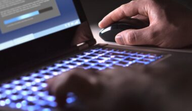 Live sports piracy site popular in Ireland shut down by Egyptian authorities – The Irish Times