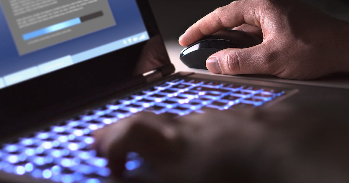 Live sports piracy site popular in Ireland shut down by Egyptian authorities – The Irish Times