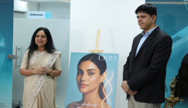Oliva Clinics unveils its new GeneIQ program to strengthen its commitment to help clients Feel Young, Look Younger.