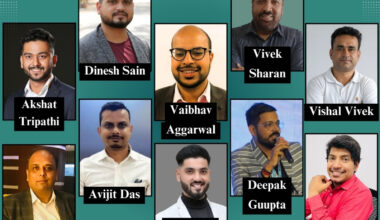 Impactful Leaders of 2025: Powering the Next India