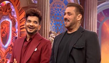 Bigg Boss 19: Munawar Roasts Contestants, Animal Task Fun And Wildcard Entry Twist