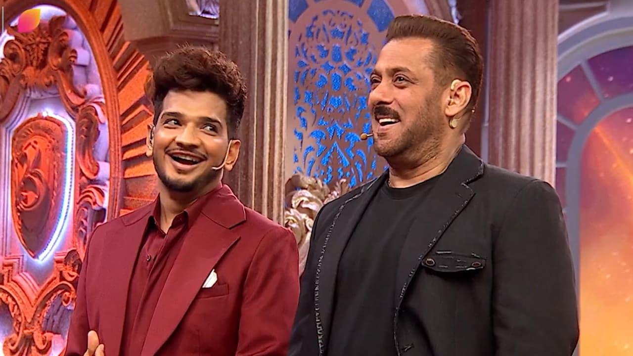 Bigg Boss 19: Munawar Roasts Contestants, Animal Task Fun And Wildcard Entry Twist