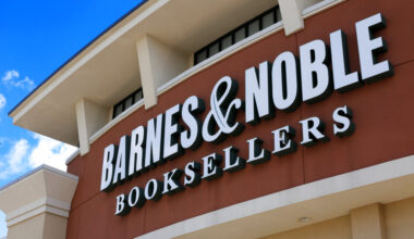 Barnes & Noble to open new store in Pasadena