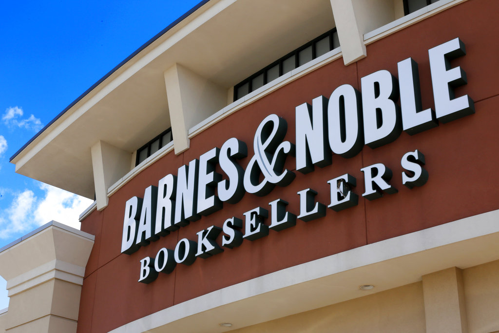 Barnes & Noble to open new store in Pasadena
