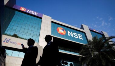 Tariff tensions, Jane Street ban drag trading volumes in August