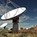 mysterious cosmic radio waves