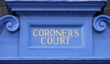 Suicide verdicts returned in inquest into deaths of elderly couple in Kenmare – The Irish Times