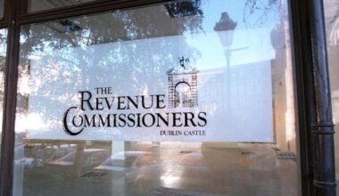 Prominent Limerick author and Portugal-based property developer top latest tax defaulters’ list – The Irish Times